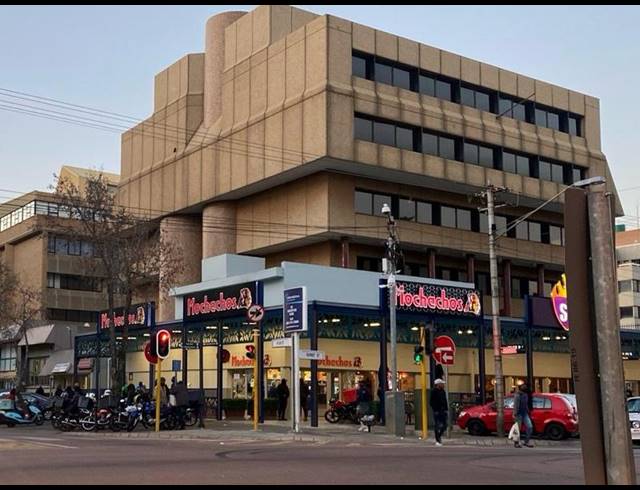 RETAIL FOR SALE IN HATFIELD